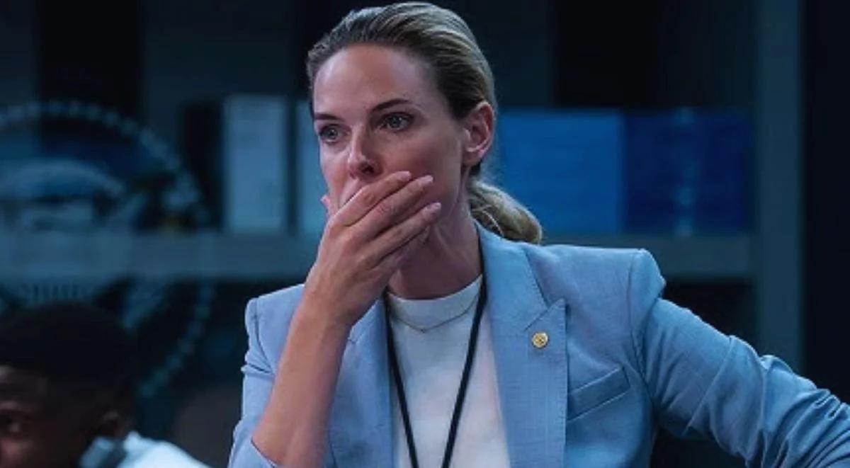 "Dom pełen dynamitu" prowokuje reakcję Pentagonu: "błędne założenia"