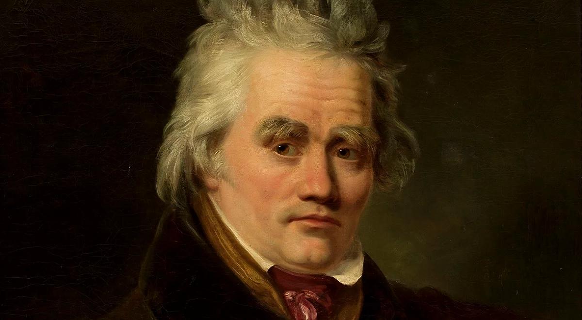 Bohater dwóch narodów - Tadeusz Kościuszko