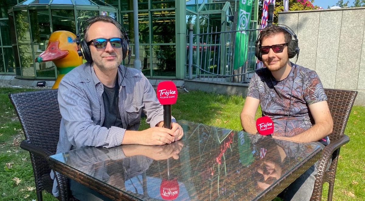 The Rookles powrócili z drugim albumem. "Draw The Line" w Trójce