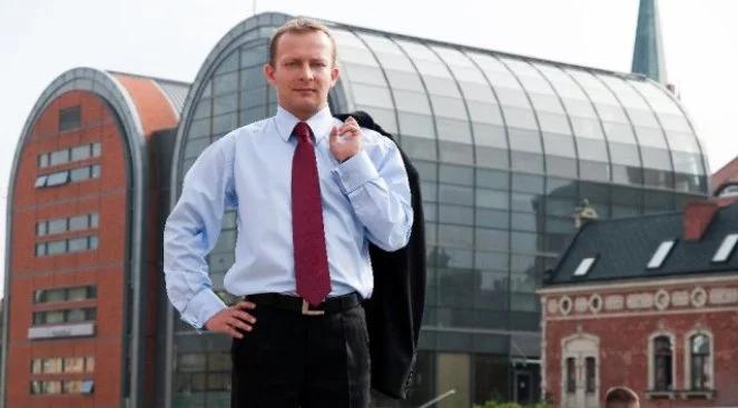 Zmiany trudne, ale nieuniknione