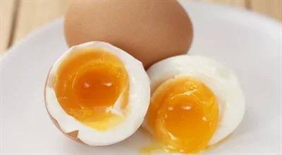 Do Polski trafiły potencjalnie skażone jaja