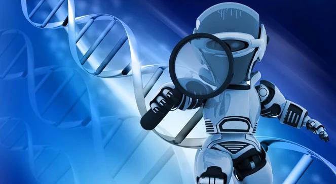 Spełnienie wizji science-fiction. Nadchodzi sztuczna inteligencja