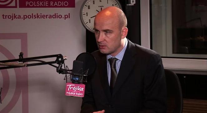 Warszawę zaleją śmieci? "Nie ma co budować napięcia"