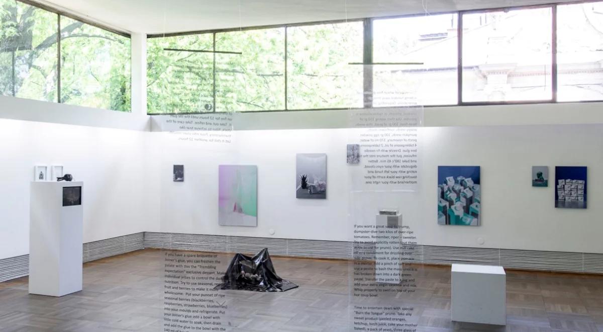 Miesiąc Fotografii w Krakowie 2020 (w dobrej, nowej formie)