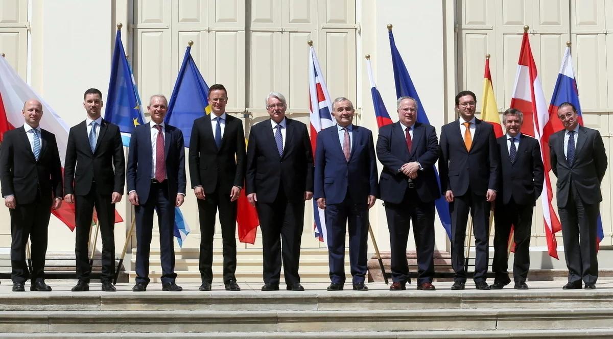 Komu zaszkodzi Brexit? "To najgorsza wiadomość dla Anglii"