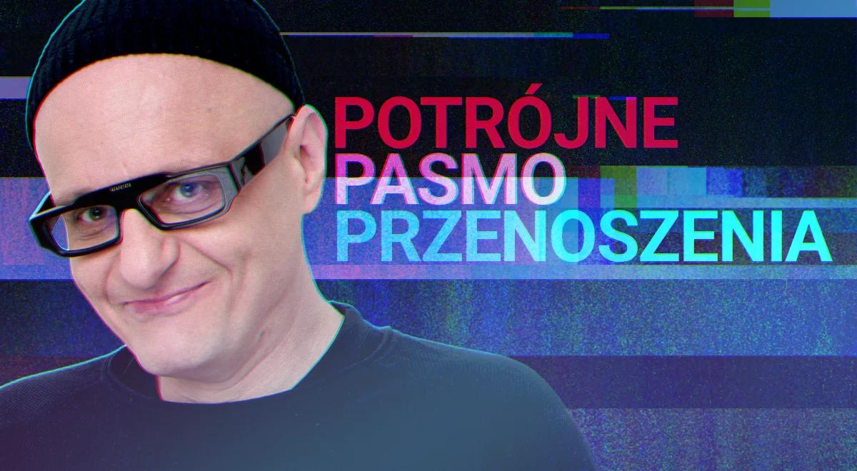Potrójne Pasmo Przenoszenia