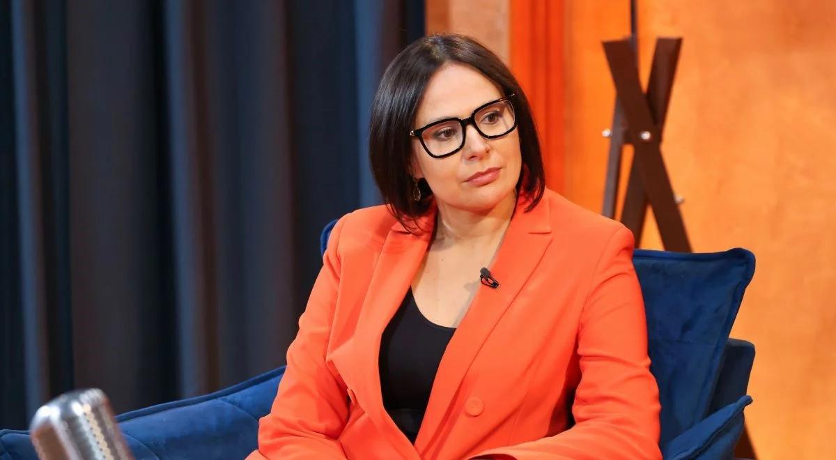 "Edukacja ma wielką moc". Joanna Talewicz w Trójce o budowaniu mostów między kulturami