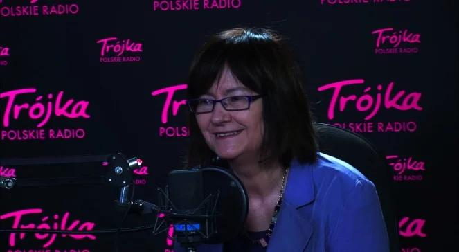 RPO: wyciągnęliśmy się za włosy z bagna