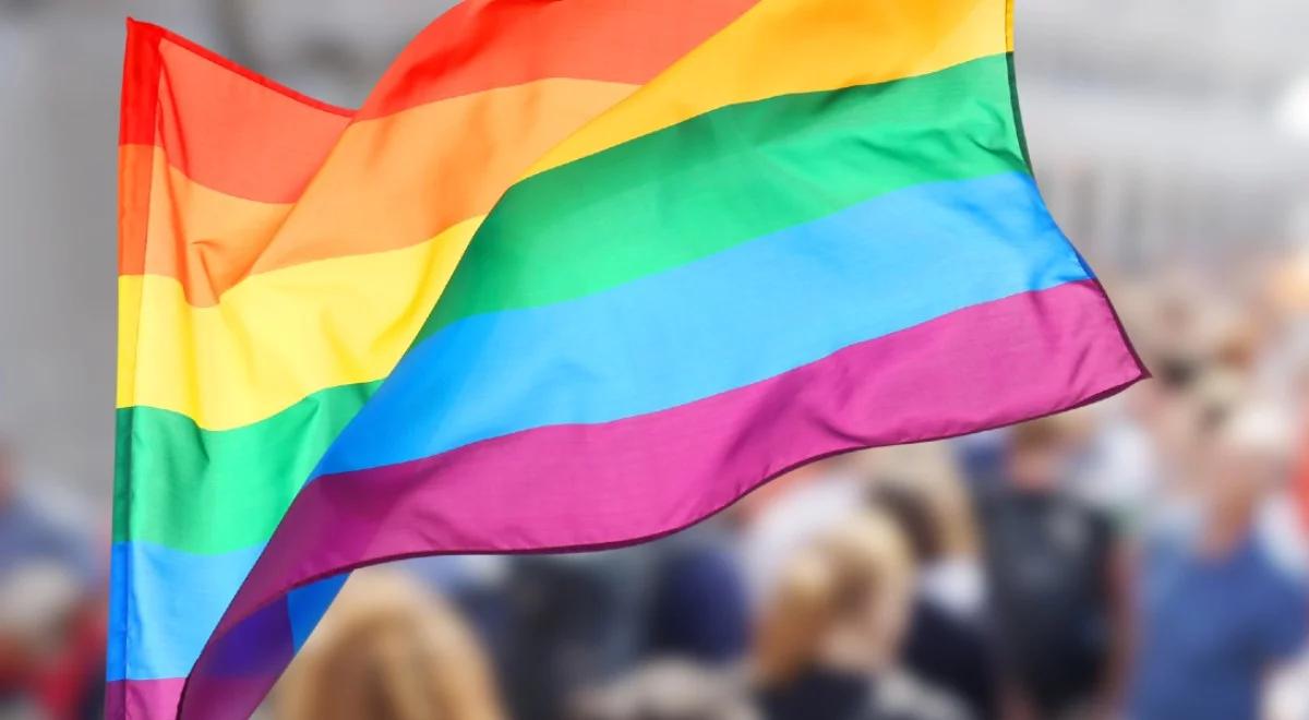 Pink washing - tęczowy biznes firm, zamiast wspierania społeczności LGBTQ+