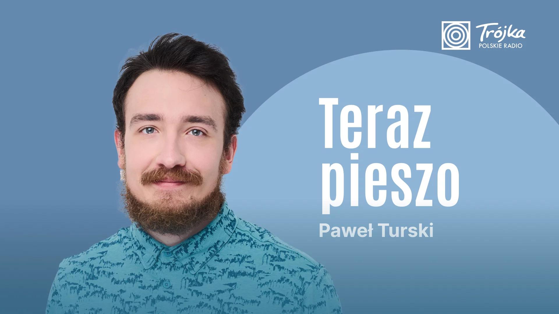 Teraz Pieszo