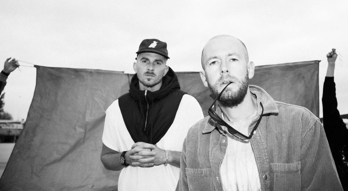 Arkadiusz "Ras" Sitarz: "Geniusz" to nie hip-hop