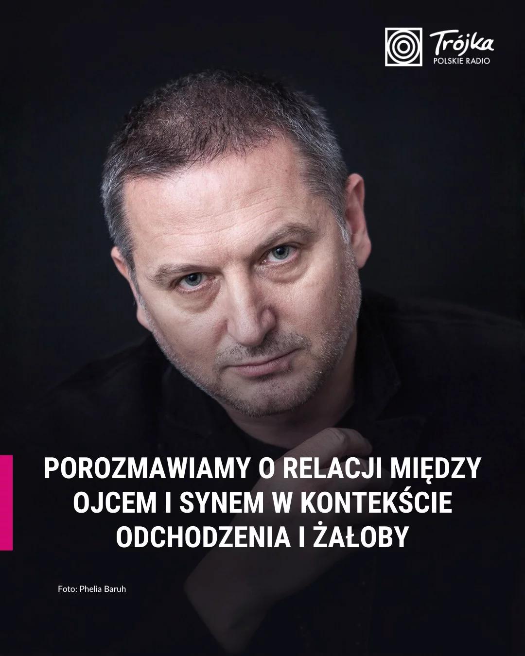 Georgi Gospodinow - "Ogrodnik i śmierć". Książka o odchodzeniu i miłości