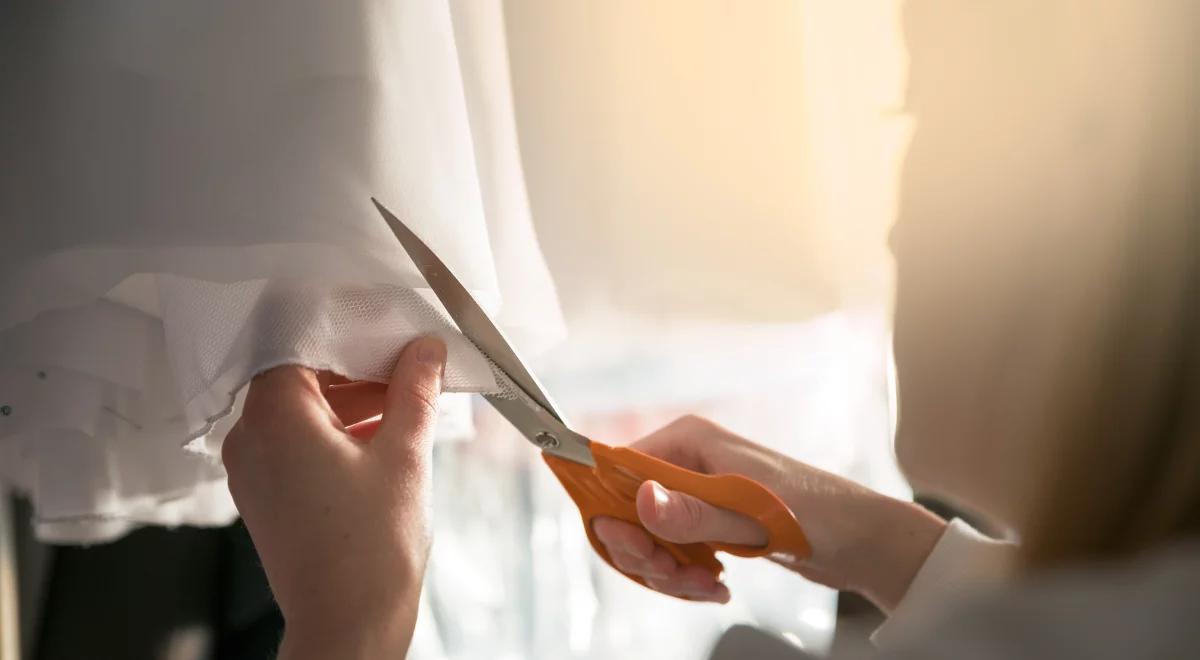 Łódź Young Fashion - pole do popisu dla projektantów