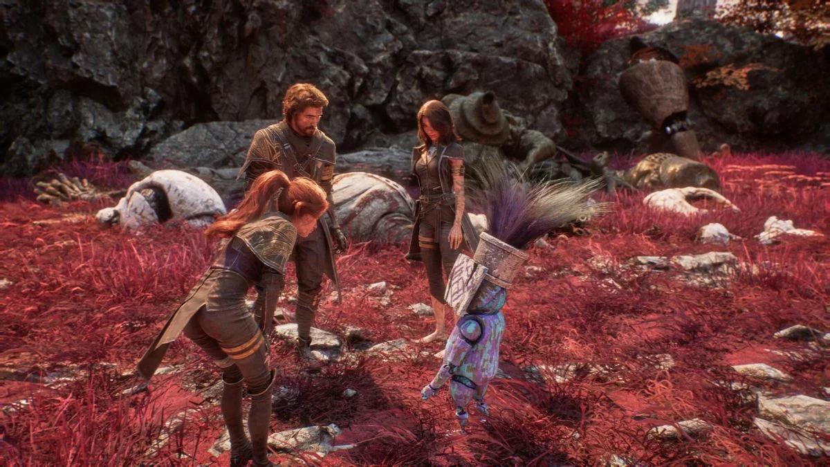 "Clair Obscur: Expedition 33" na żywo. Orkiestra wykona utwory z gry