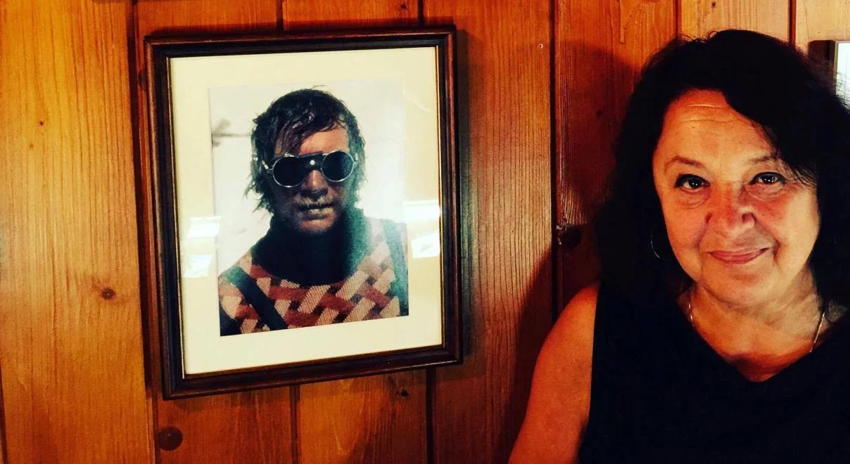 Czekając na Jurka... Rozmowa z Celiną Kukuczką