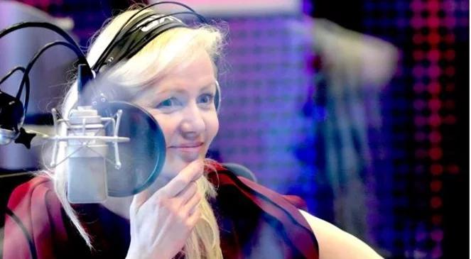 "Zagadkowa Osiecka", czyli Katarzyna Stoparczyk zaprasza na nowy cykl audycji dla najmłodszych w Trójce