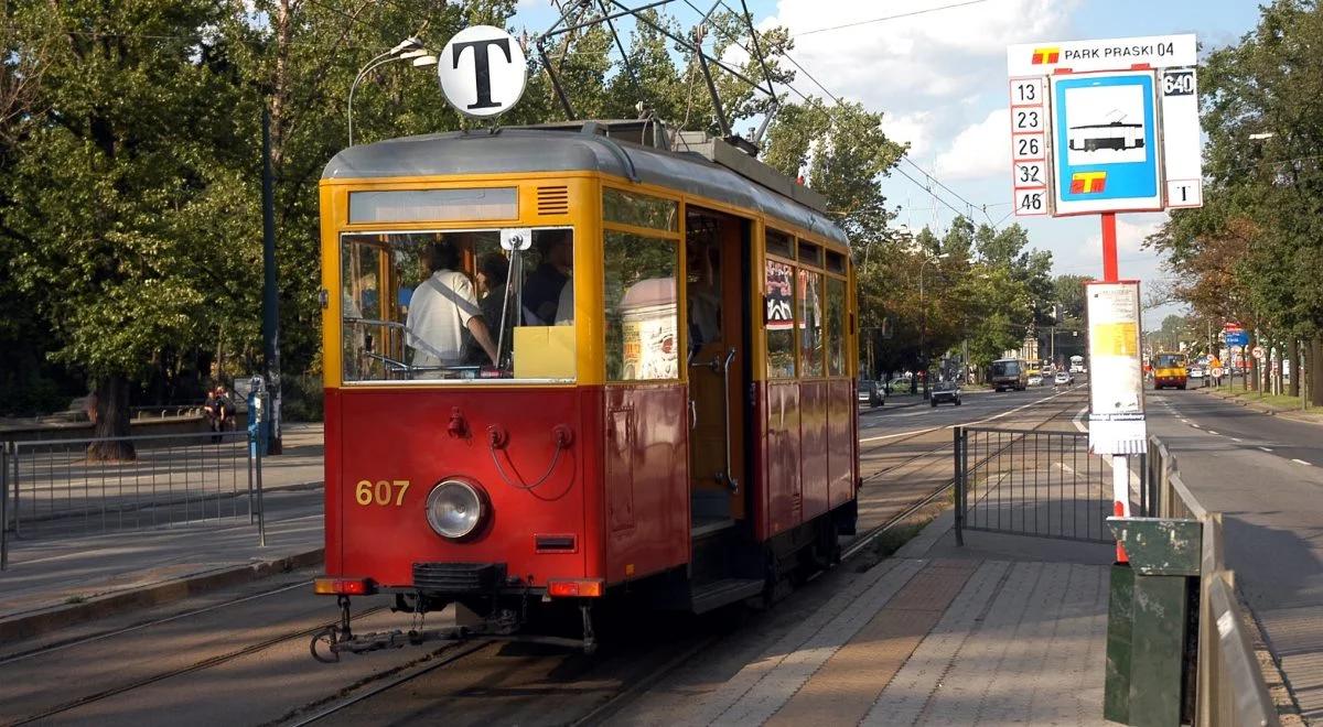 Trolejbusy i tramwaje na polskich drogach i torach