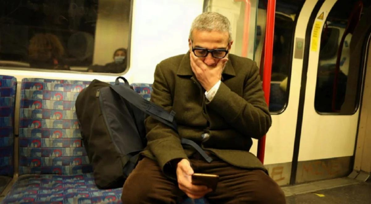 "To sposób, żeby nasz głos był słyszany". Palestine Cinema Days także w Polsce