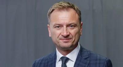 Sławomir Nitras gościem porannej audycji "Bez Uników"