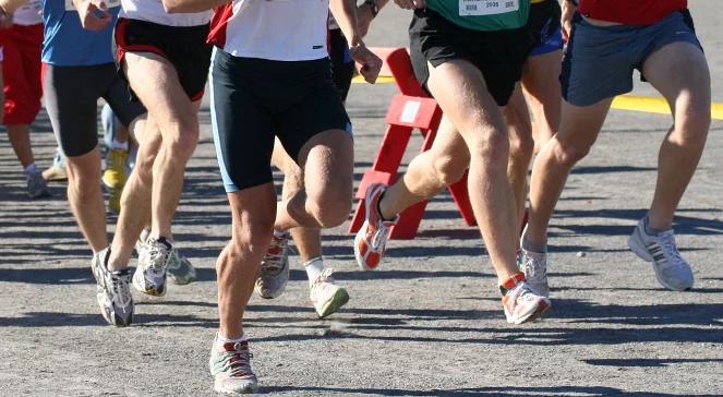 Przebój Johna Newmana na czele BiegowejListyPrzebojów