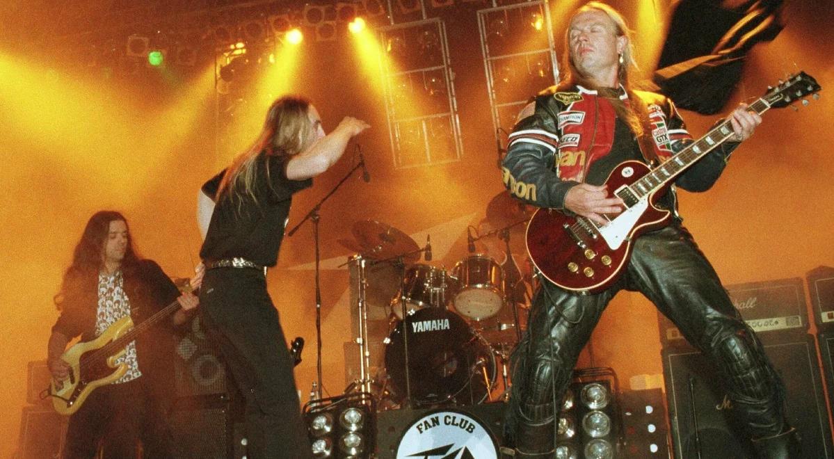 TSA i Andrzej Nowak na Trójkowej scenie [POSŁUCHAJ]