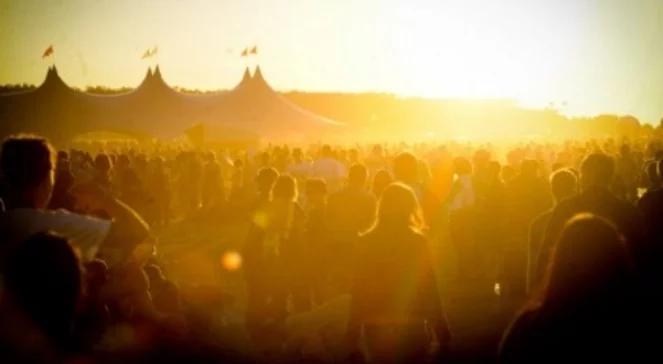 Ruszył Open'er Festival 2013: koncerty, wielkie gwiazdy i...