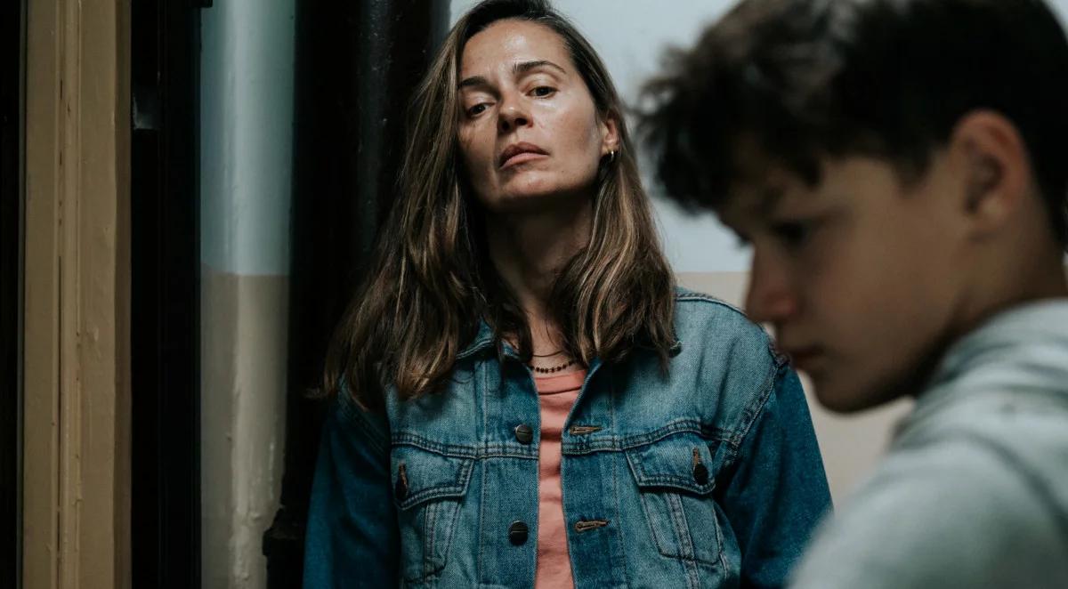 Maciej Sobieszczański o "Bracie": ten film jest dla mnie bardzo osobisty, intymny