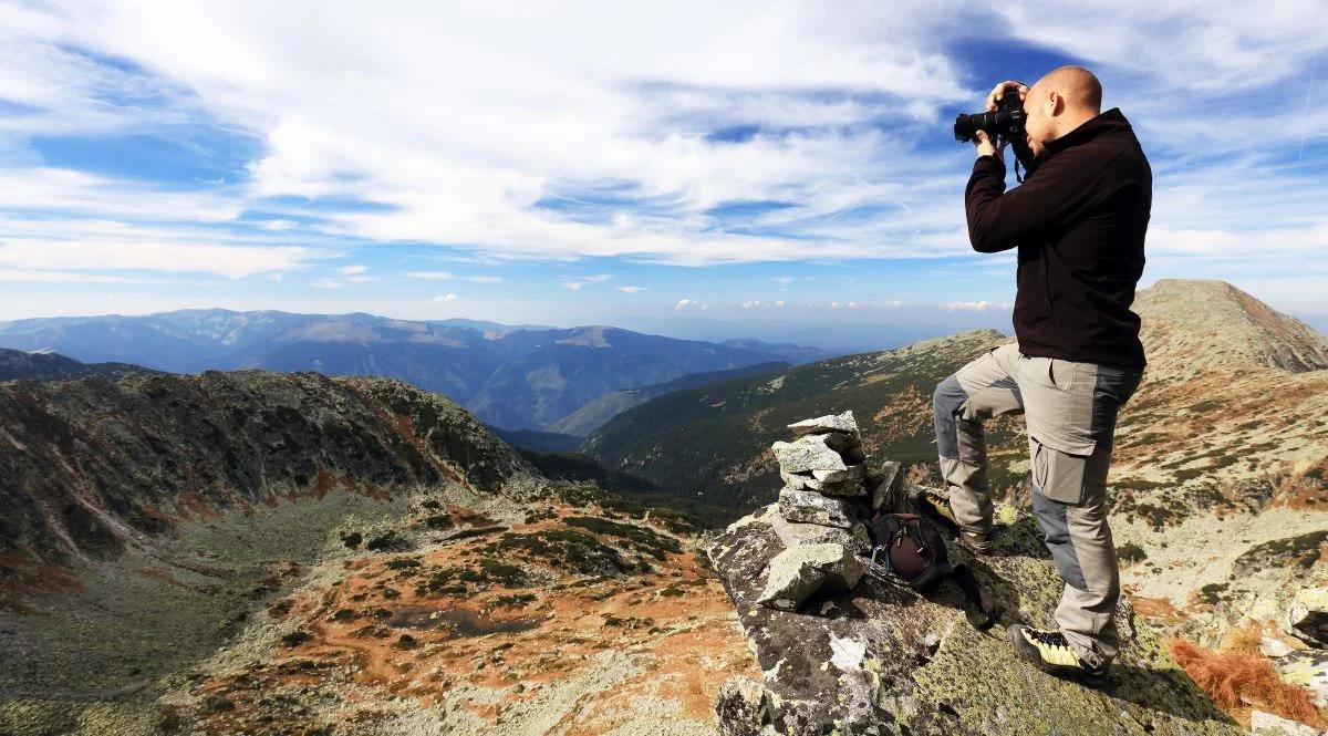 Pokazać najciekawsze zakątki Polski. Jak zrobią to vlogerzy?