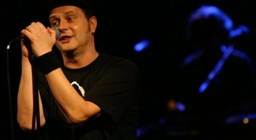 Mateusz 2010 dla Strachów na Lachy!