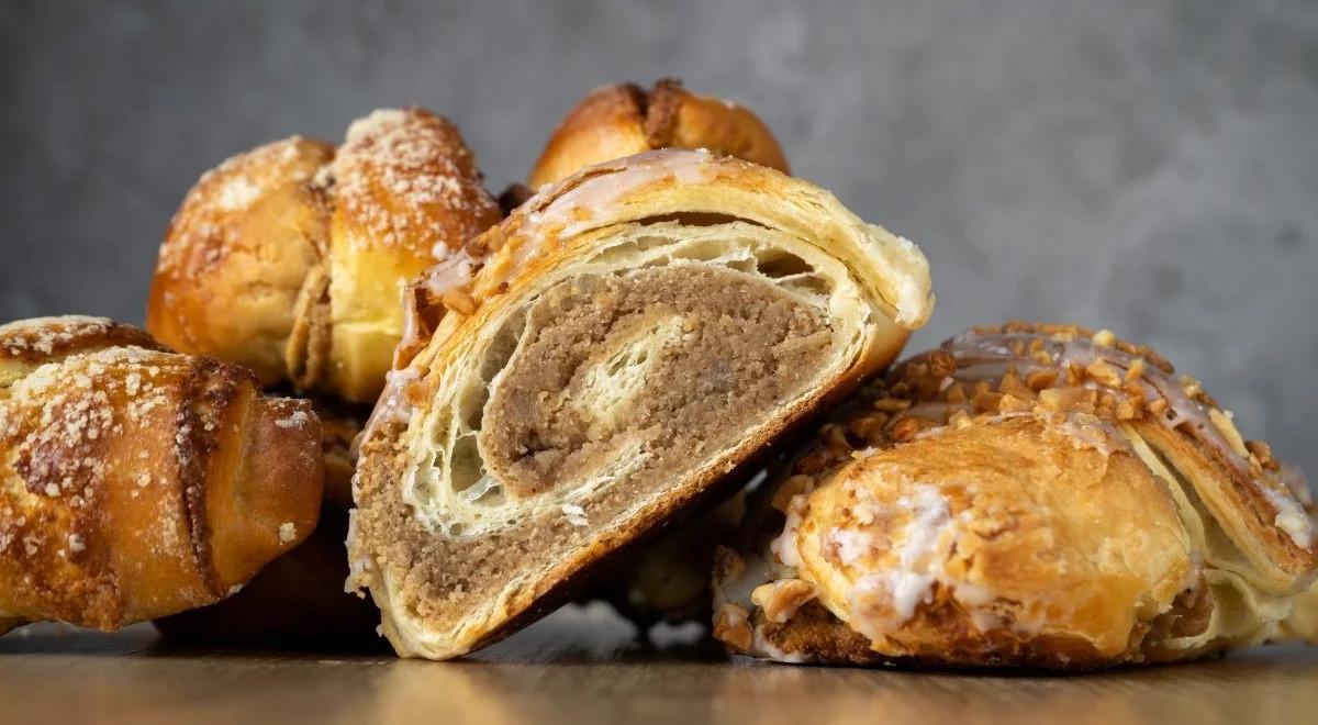 Poznań szykuje się na Świętego Marcina: rogale to ważny element kultury 