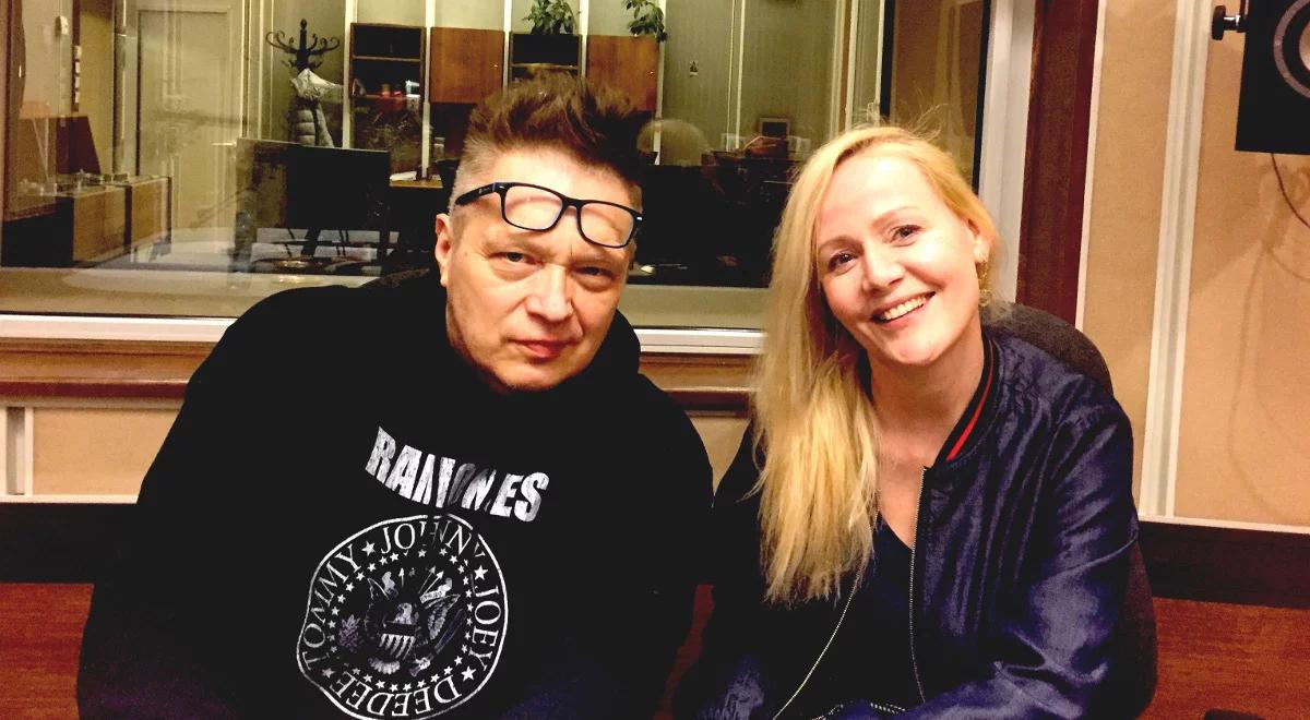 Co Muniek Staszczyk zawdzięcza rodzicom?