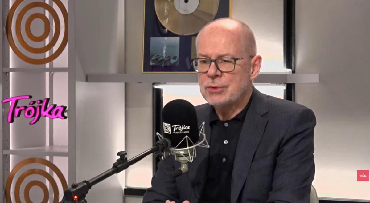 Przyszłość Polski 2050. Trela: w 2027 roku chcemy być pełnowartościowym koalicjantem