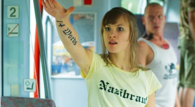 Sugestywny obraz rodzącego się nazizmu