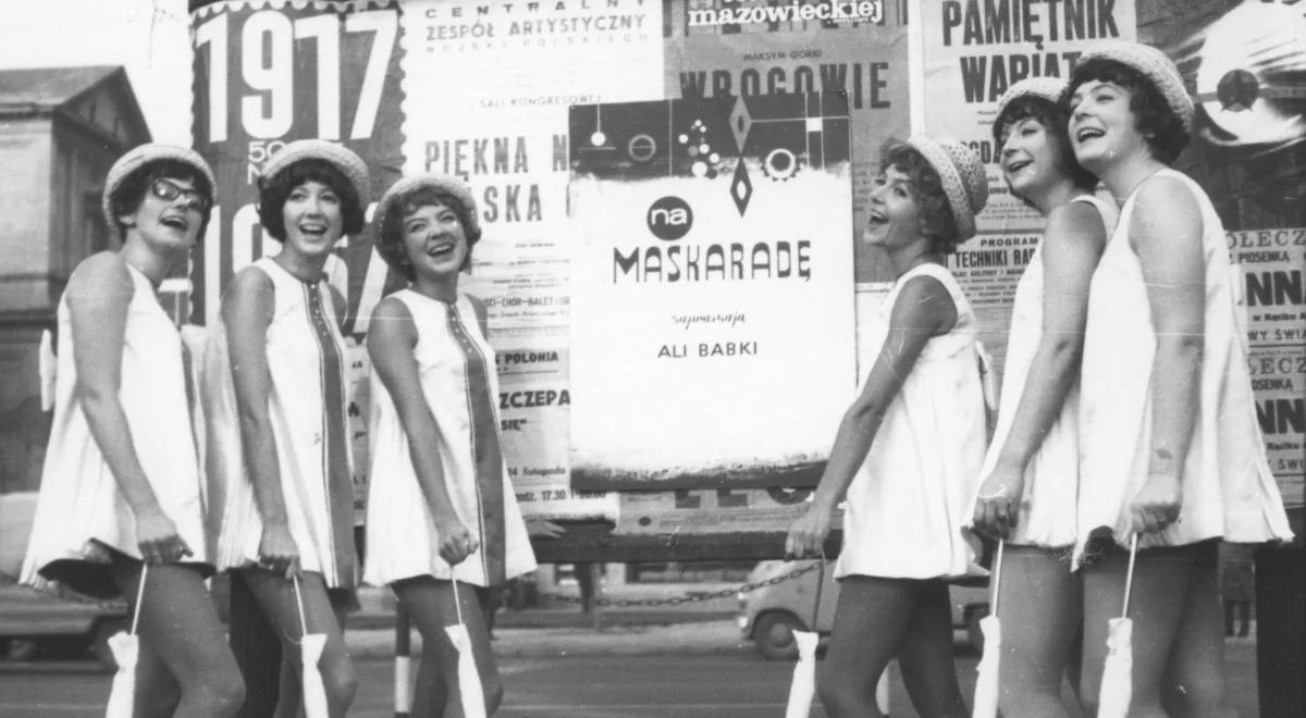 Niedziela z Alibabkami i Kubą Jaźwieckim