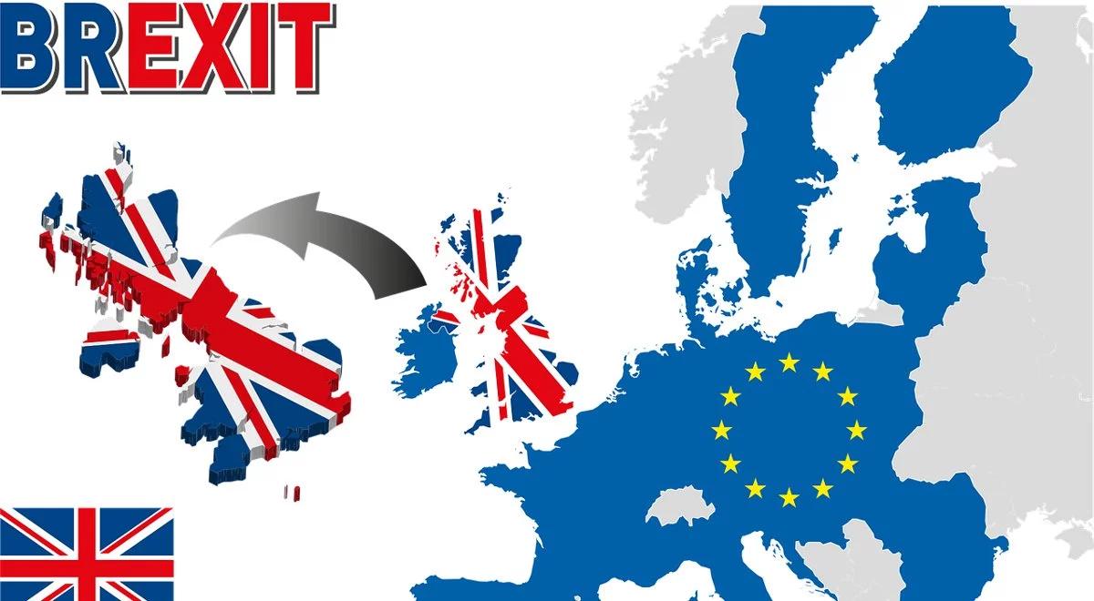 Będzie spotkanie szefów partii ws. Brexitu? Zabiega o to lider Nowoczesnej