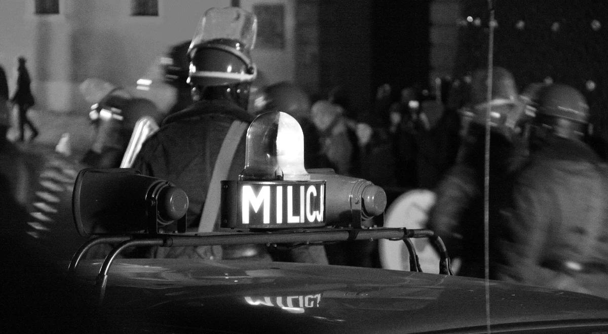 Stan wojenny. Jak pamiętamy wydarzenia z 1981 roku? [POSŁUCHAJ]