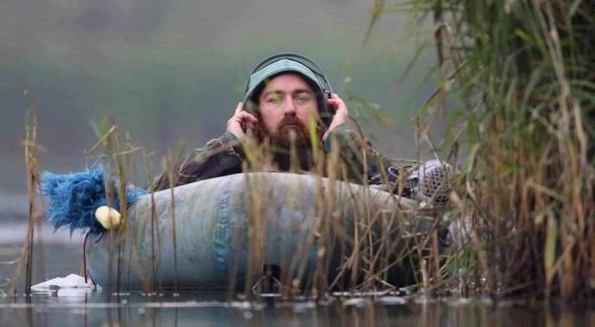 Polowanie na dźwięk