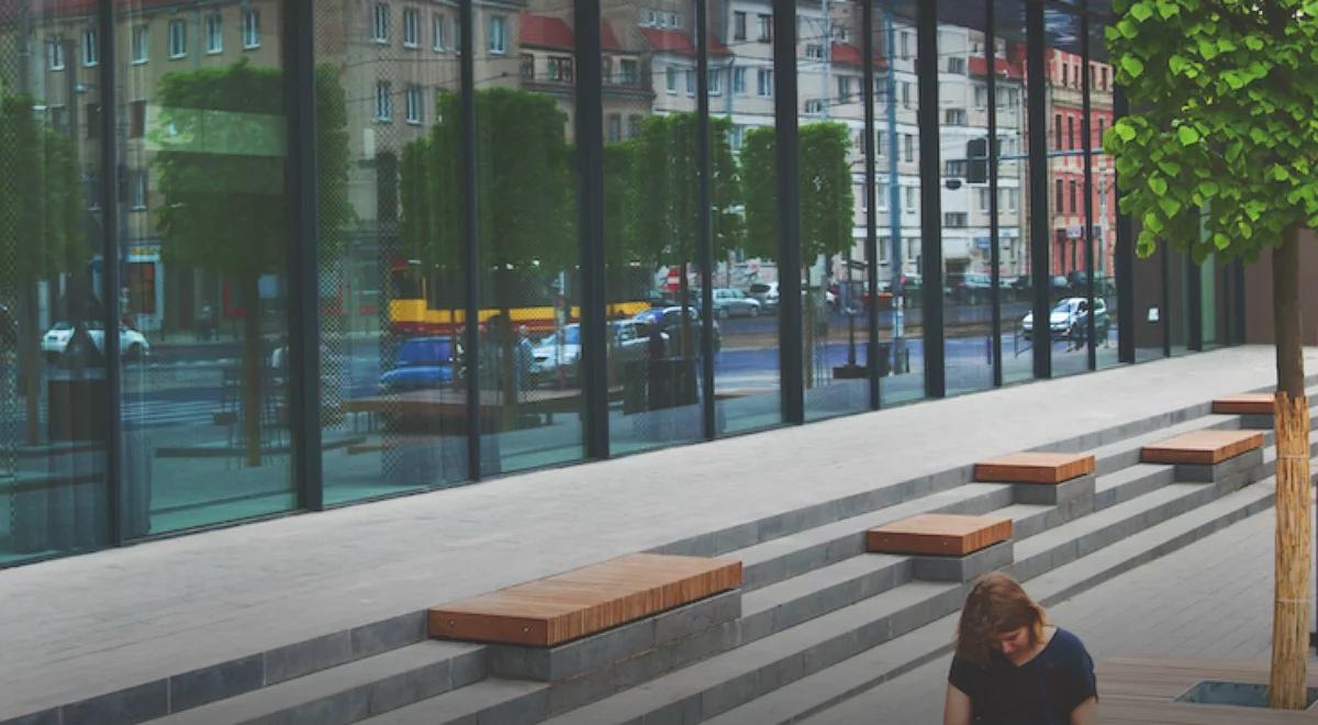 Na festiwalach / w dziczy / w Centrum