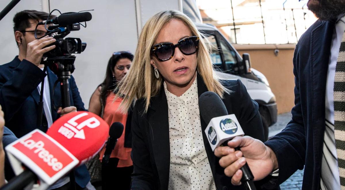 Czy Giorgia Meloni i jej rząd przełamią "włoski syndrom" politycznej niestabilności?