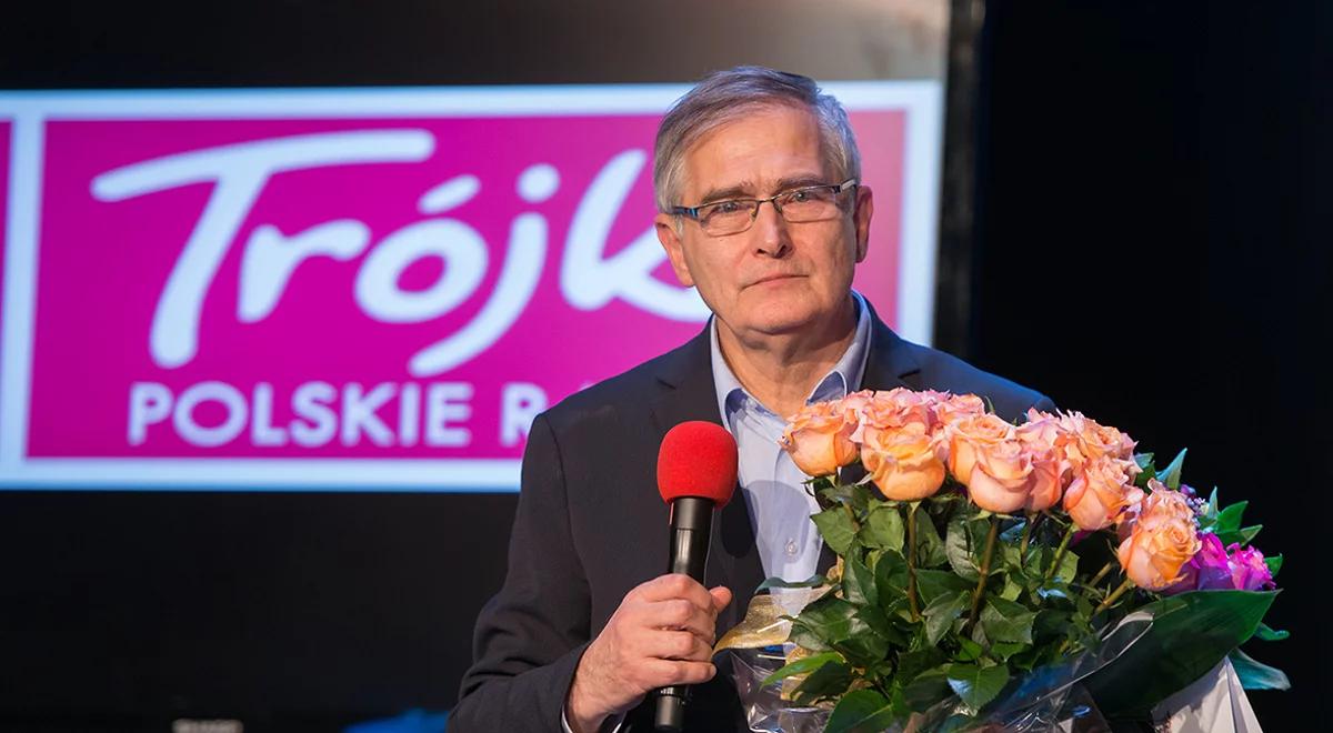 "Jak pies z kotem". Olgierd Łukaszewicz o zmianie swojego podejścia do roli