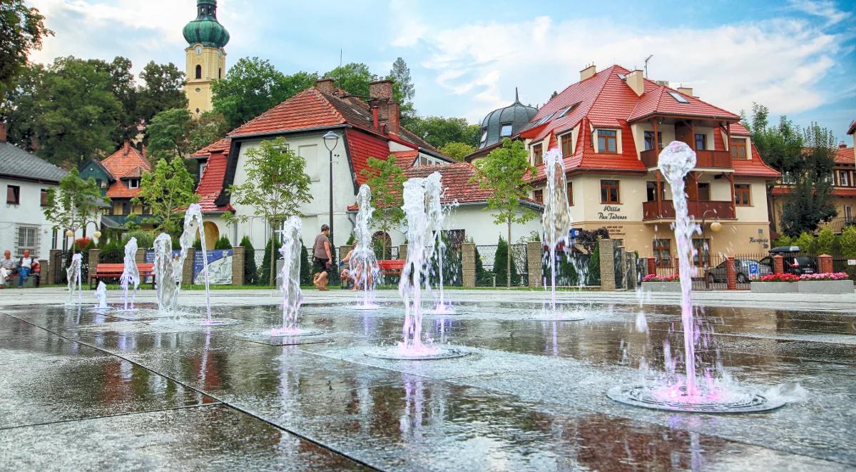 "Markomania" na Festiwalu Marii Czubaszek w Polanicy-Zdroju