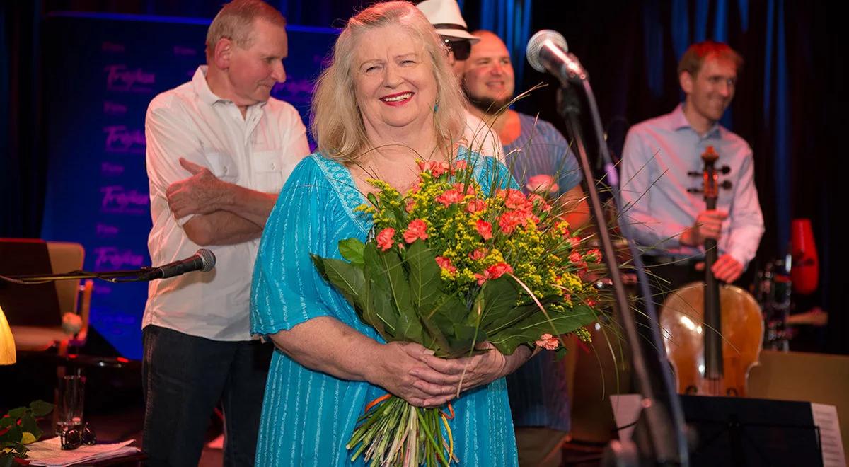 Koncert Stanisławy Celińskiej w Trójce