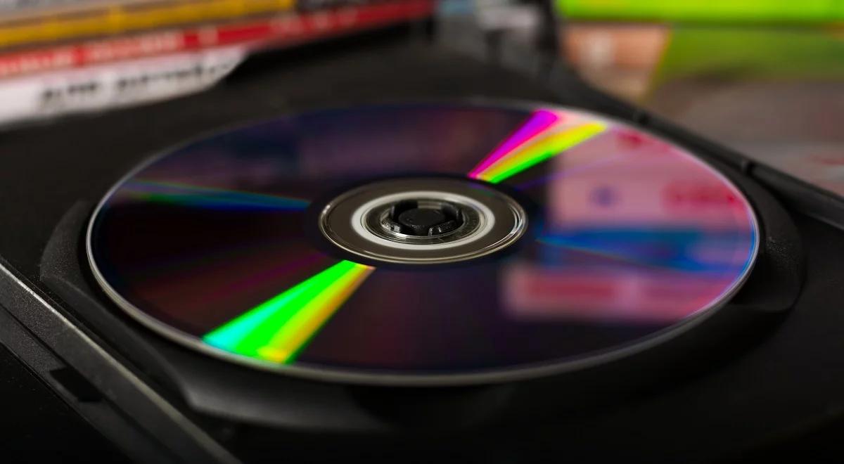 Płyta kompaktowa: zmierzch czy odrodzenie?