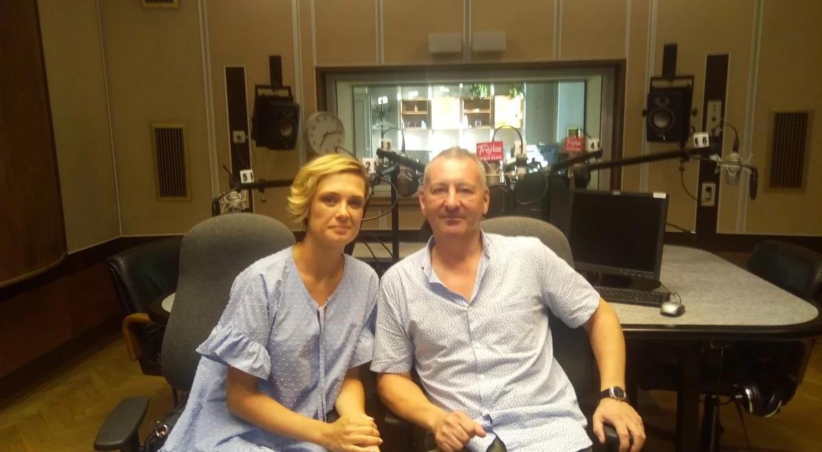 Ulubione piosenki Pauliny Chylewskiej