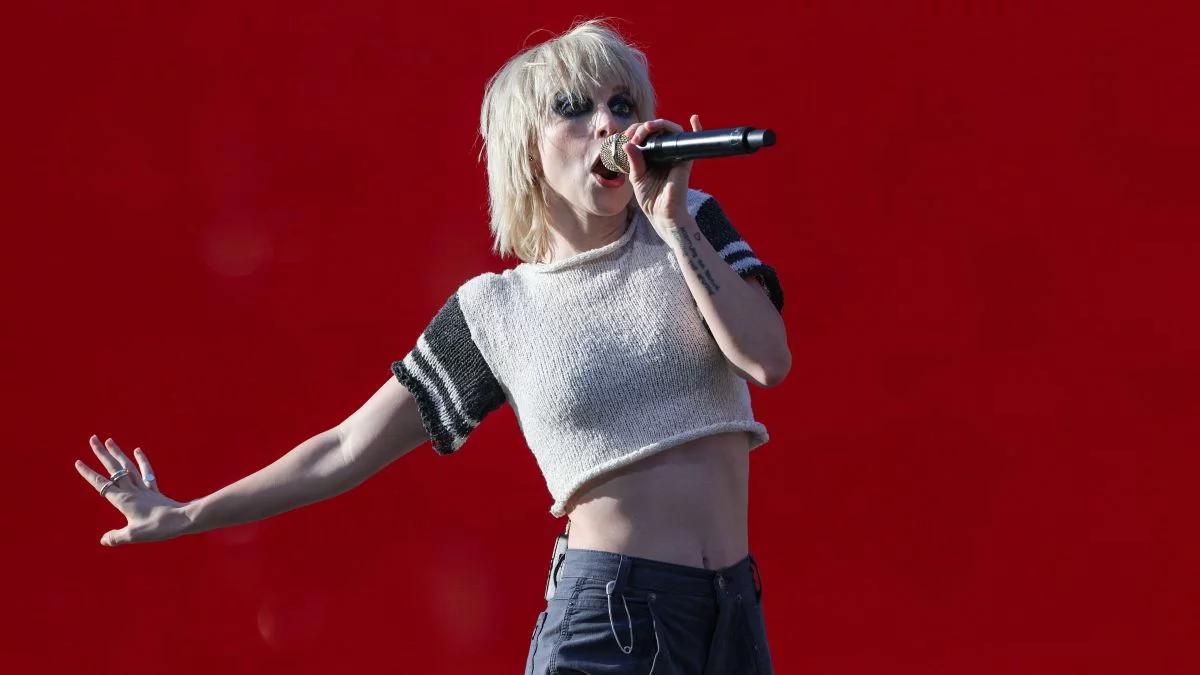 Niespodzianka od Hayley Williams. Jeden z niezapowiedzianych utworów dostał teledysk