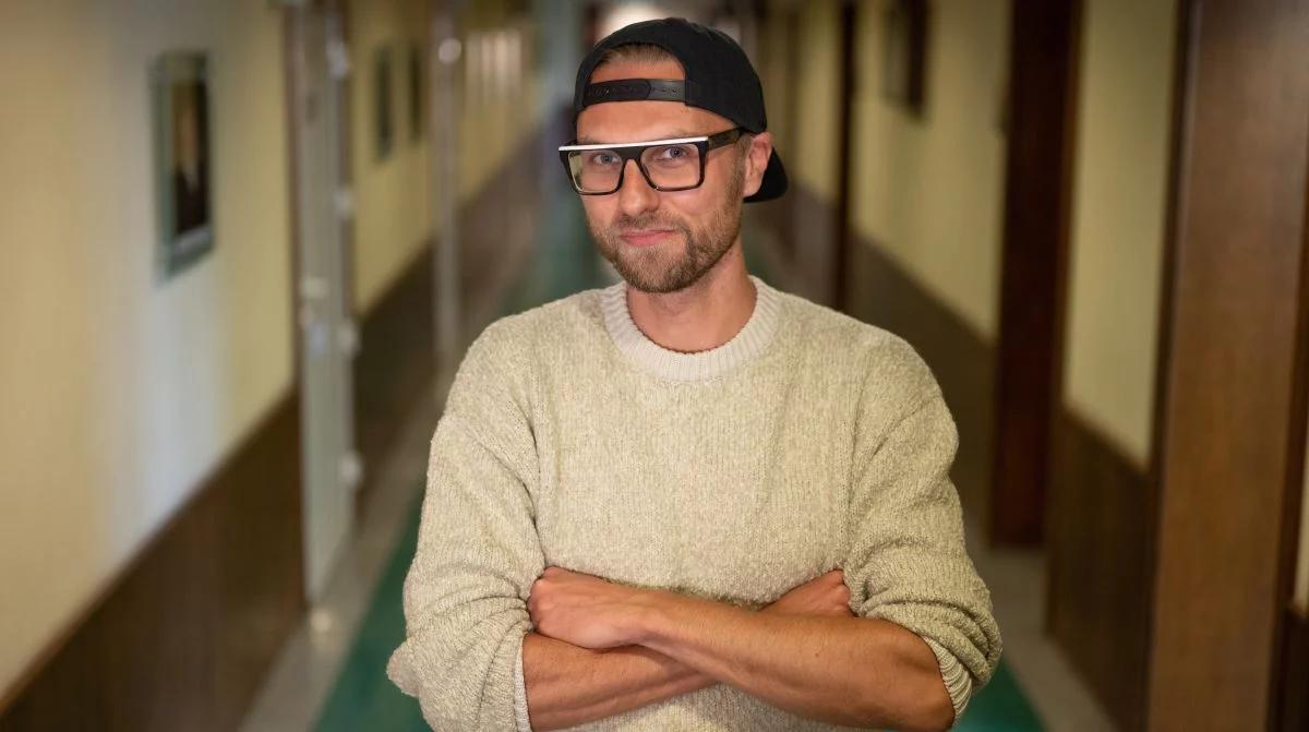 "Chłopi - Tańcuj": L.U.C. i Rebel Babel Orchestra ruszają w trasę koncertową