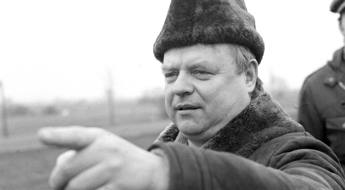 "Żaby w śmietanie", czyli kuchnia i hołd dla filmu, który nie powstał 