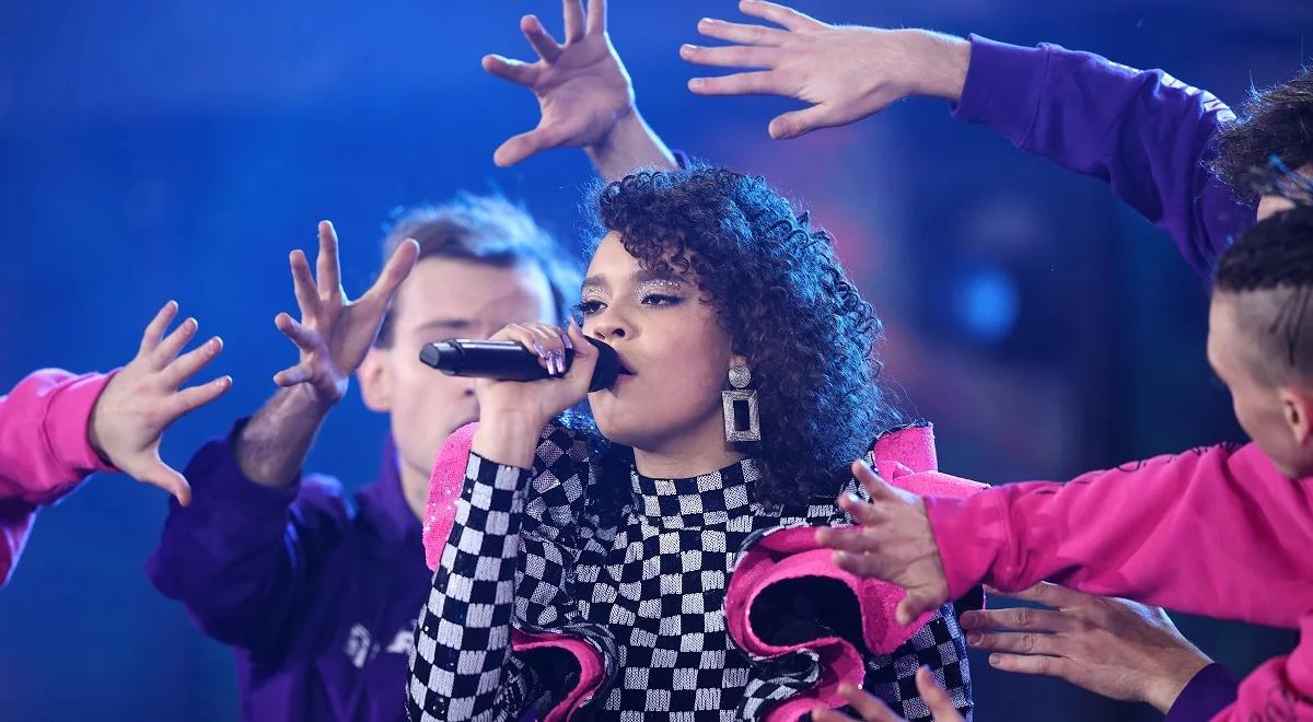 Sara James robi furorę w amerykańskim "Mam talent". Polka w finale show