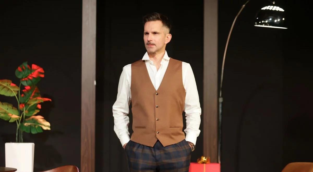 Premiery w Teatrze Dramatycznym. "Lalka" i queerowy "Jubileusz"
