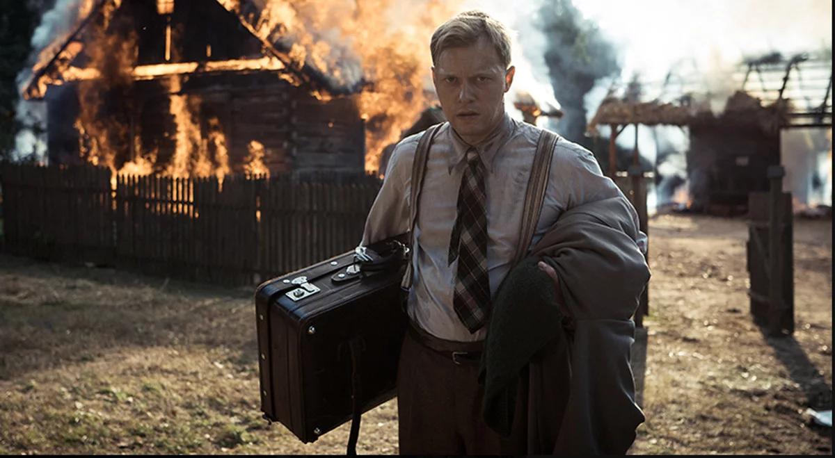 Jaka jest kondycja polskiego kina historycznego?